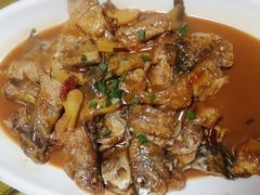 -食鼎记海鲜大排档(美食街店)