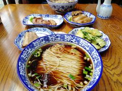 特色奥灶面-孙盛兴奥灶面馆·蟹黄面·三虾面(山塘街总店)