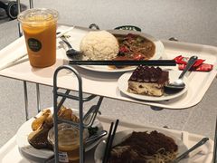 -宜家·瑞典风味餐厅(四元桥店)