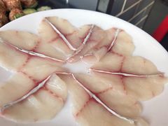 -活鱼馆(宜兴埠店)