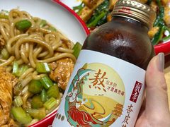 -西粉堂新疆米粉(朝外店)
