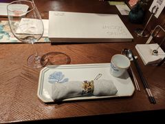 -映水芙蓉(长宁来福士店)