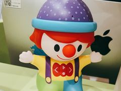 -金宝贝(中环百联中心)