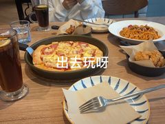 -万达广场(大明宫店)