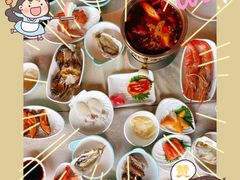 -上宴精品海鲜姿造(晶融汇旗舰店)