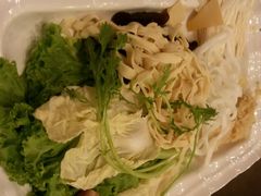 -刘一锅筋头巴脑(小北店)