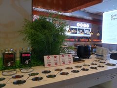 -大熊猫毛肚火锅(烟台万象汇店)