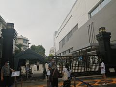 -北京四中(道元校区)