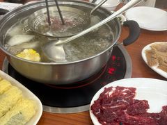 -阿波潮汕牛肉火锅·汤粉面(拱北店)