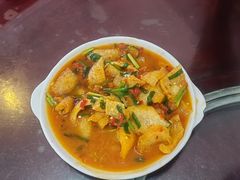 -张大妈饭店