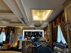 -禧瑞都大饭店(吊桥路店)