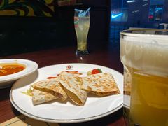 -马迭尔德式西餐精酿啤酒屋(中央大街店)
