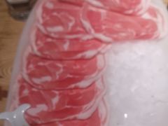 -百草滩羊清水涮羊肉(长城路店)