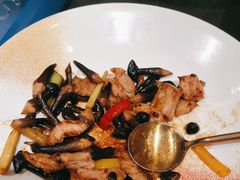 -箪食巷私房菜馆·鲁菜(玉函路店)