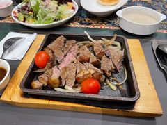 -国际饭店·西餐厅(西大直街店)