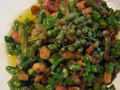 -太二酸菜鱼(天鹅湖万达店)