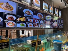 -庆赫隆融合菜馆(群力店)