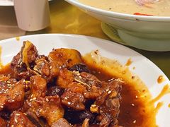-柠静私家菜(石板巷店)