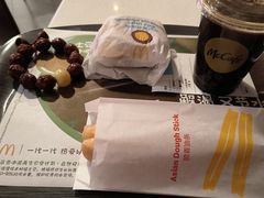 -麦当劳(虹口星荟中心店)