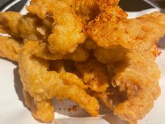-探鱼·鲜青椒爽麻烤鱼(正佳广场店)