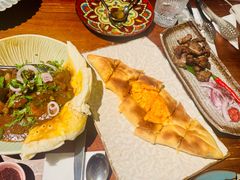 -格鲁·秀色Georgia’s Feast
