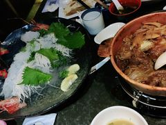 -将太无二·北美传奇寿司(瑞士公寓店)