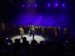 -《12·12》西安事变大型实景演出