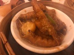 豉汁蒸凤爪-添好运点心专门店(深水埗店)