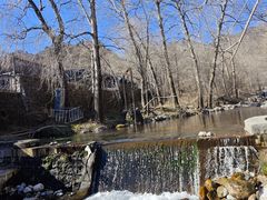 -玉渡山自然风景区