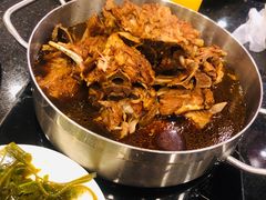 -蝎王府羊蝎子(天通苑店)