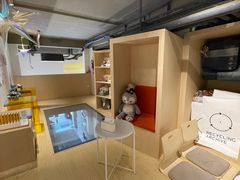 -XI·LaundryCafe 喜咖自助洗衣咖啡店