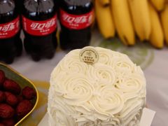 -DUFF LANGE杜夫朗格蛋糕(长沙店)