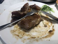 -吉布鲁牛排海鲜自助(芙蓉万家丽店)