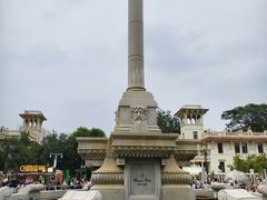-天津意大利风情旅游区