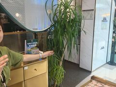 -烹然四季椰子鸡火锅(姚家园万象汇店)