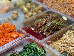 -春花民族美食(佳木斯总店)