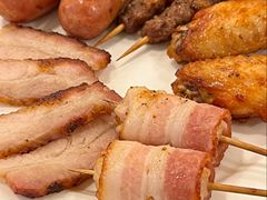 -拉丁餐厅·巴西烤肉自助(正佳广场店)