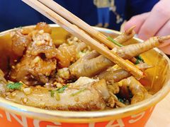 -盛香亭热卤(万象城店)
