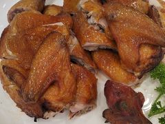 -天鲜阁·海鲜粤菜·33年老字号(石槎白云站店)