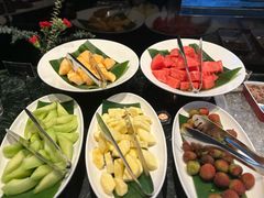 -拉蒂娜·巴西牛排馆 Latina·Brazilian Steakhouse(海上世界店)