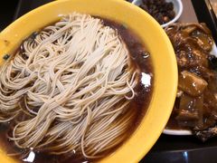 -毛华美食(清扬路店)