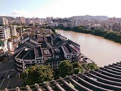 -合江楼
