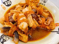 -紫藤园·天目湖大鱼头(南山竹海店)