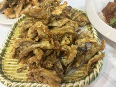 -小山东羊肉汤馆(同济新村店)