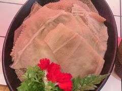 -热火朝天鲜切牛肉火锅(南强街巷店)