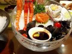 -朝鲜玉流馆(滨河东路店)