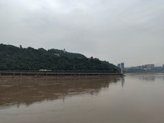 -中国宜宾·长江地标广场