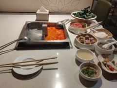 -海底捞火锅(劲松店)