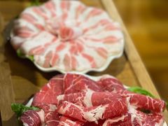 -顺顺小吃(独克宗古城店)