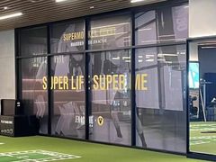 -燃坊JEN ACTIVE游泳健身中心·深圳前海JEN酒店